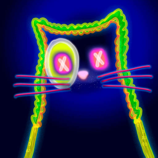 Quantum Cats logo