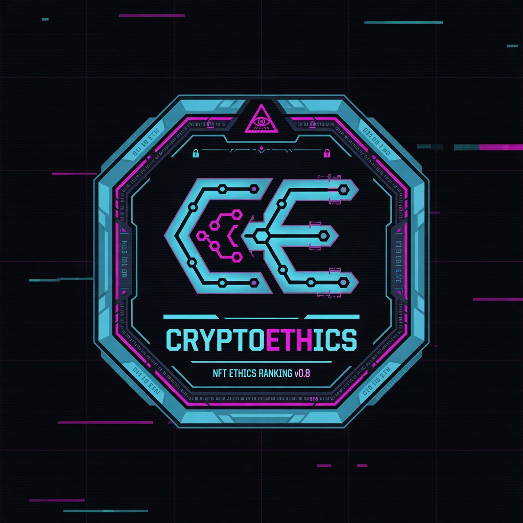 CryptoEthics logo